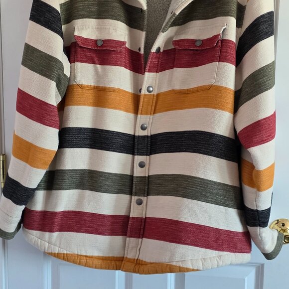 Pendleton jacket/shirt - Picture 2 of 5